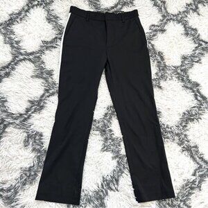 Grafton Tux Stripe Pants